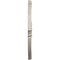 Ekena Millwork Benson Ceiling Medallion (Fits Canopies up to 6 1/8"), 11 1/8"OD x 6 1/8"ID x 5/8"P, Clear Yellow CM11BNCYF - alternate 4